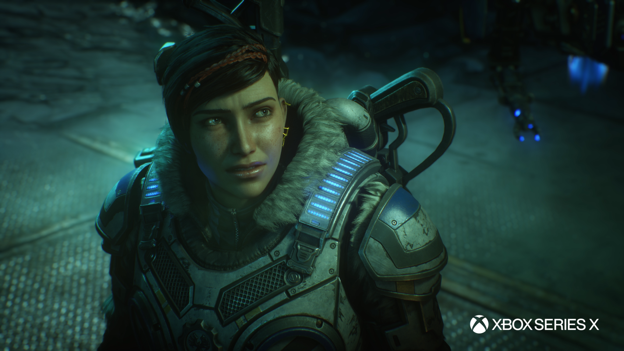 Gears 5 - Xbox One (digital) : Target