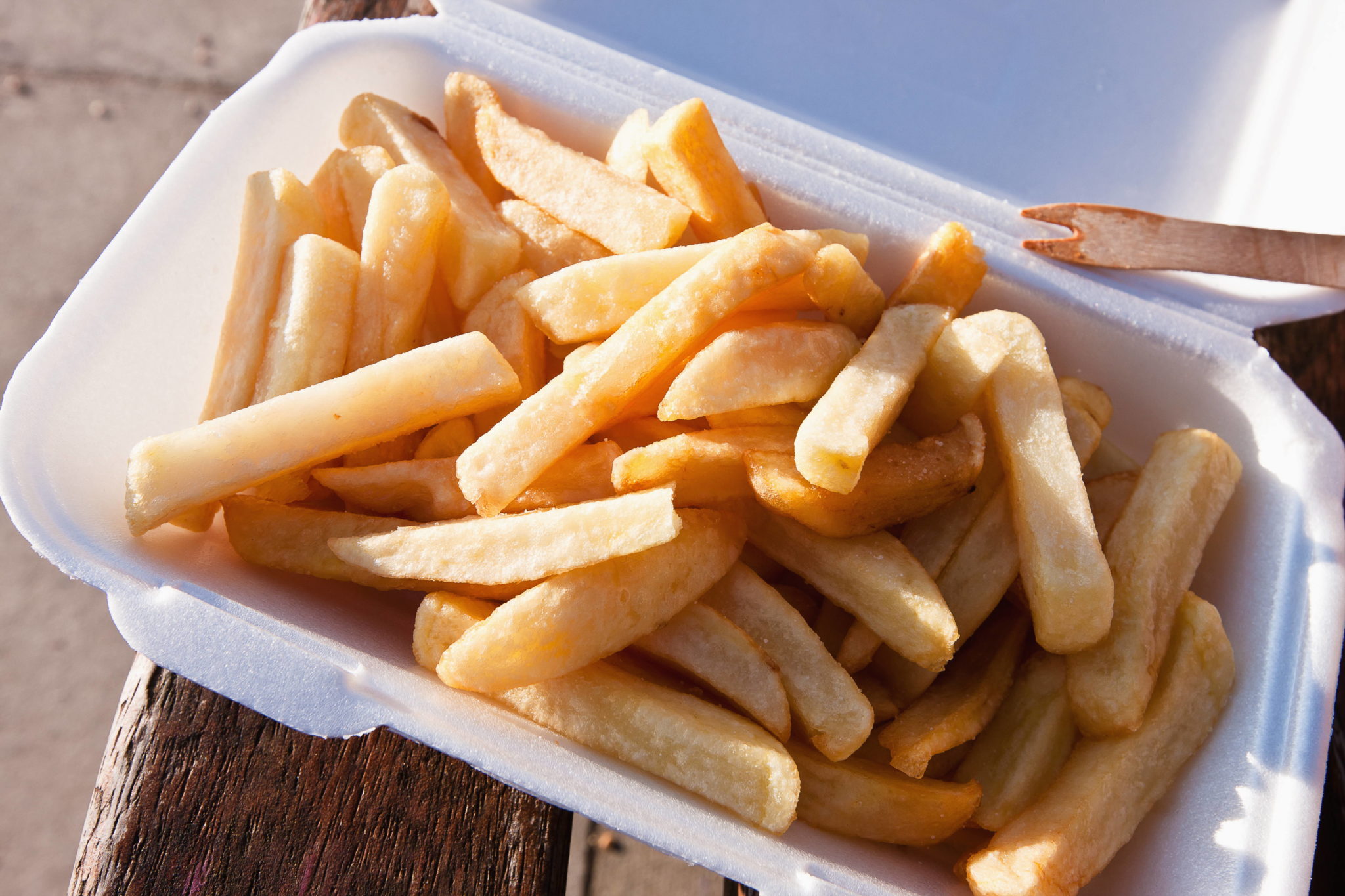 A Fake Nail In A Garlic Cheese Chip Complaints Made To The Food Safety