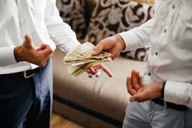 So You Think You're An Adult: I took a loan off a friend & wish I didn't Image