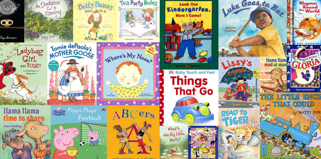 Dolly Parton Has Gifted Thousands Of Books To Irish Children
