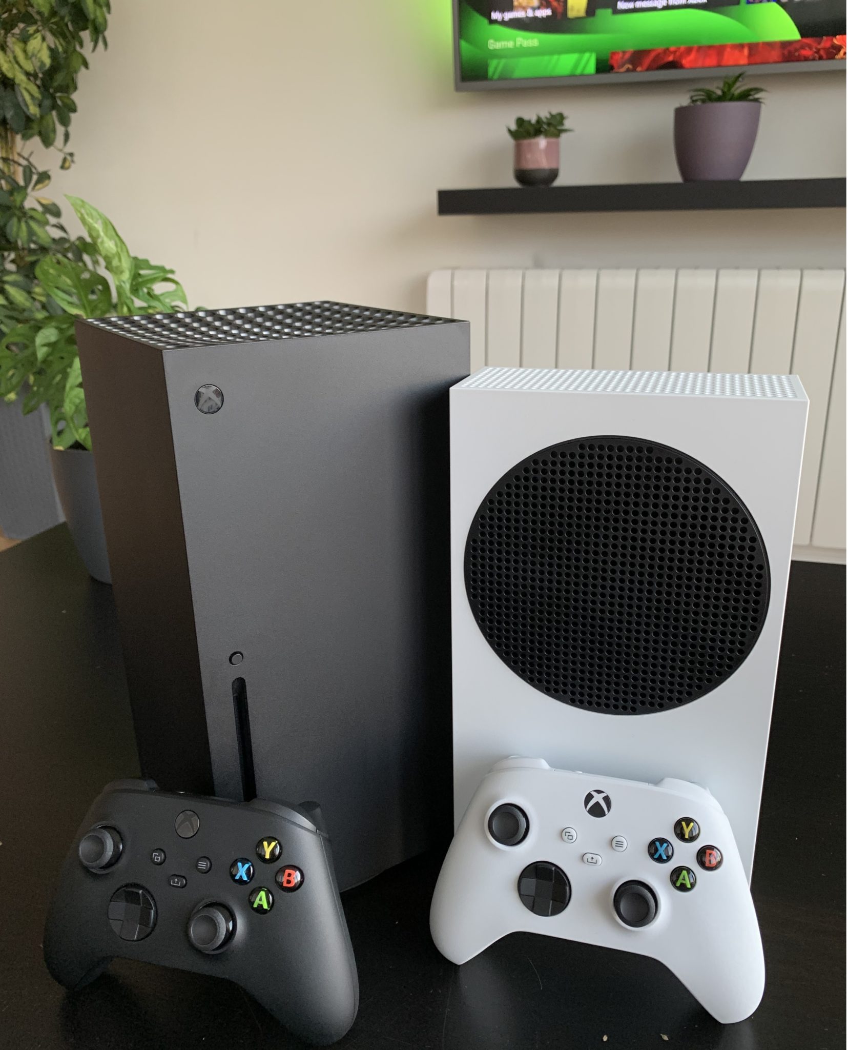 Xbox Series S Review | SPIN1038