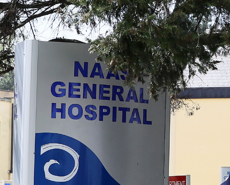 Naas General Hospital