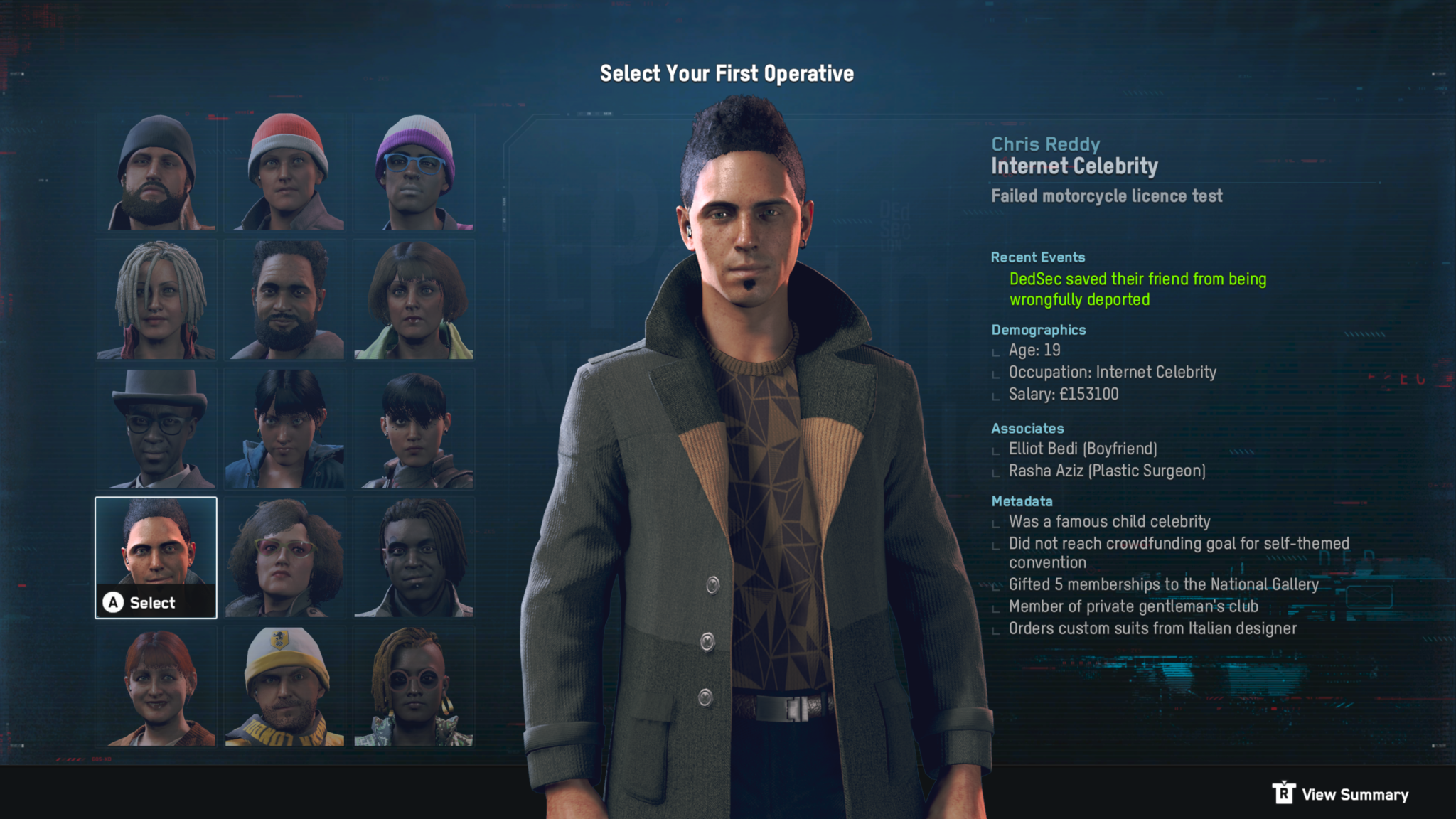 Watch Dogs Legion review: Royally shakes up the template with its