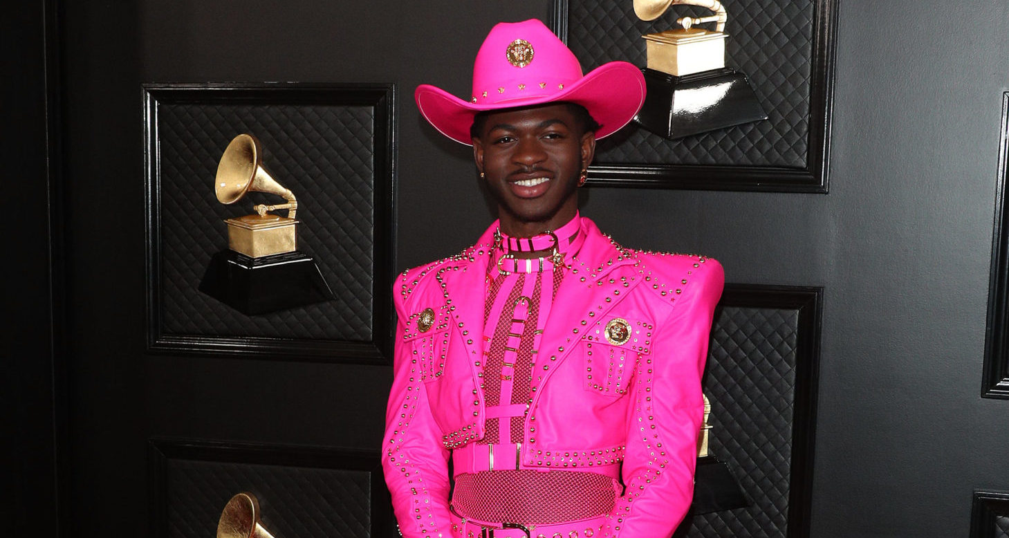 Lil Nas X Responds To Comments About His James Charles Friendship ...