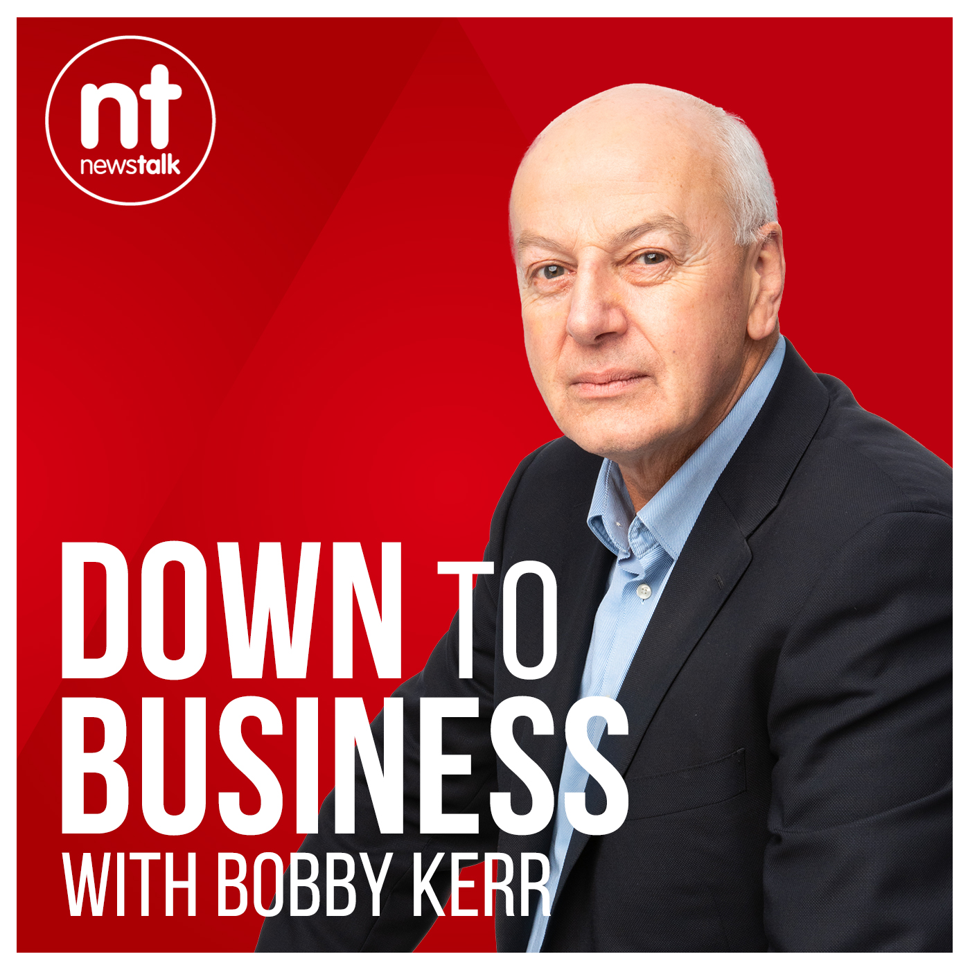 Down To Business cover