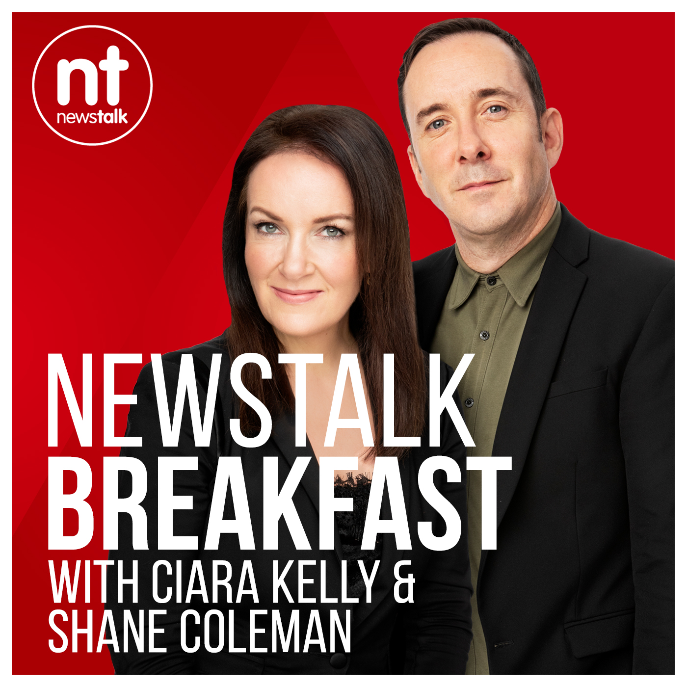 Newstalk Breakfast Highlights