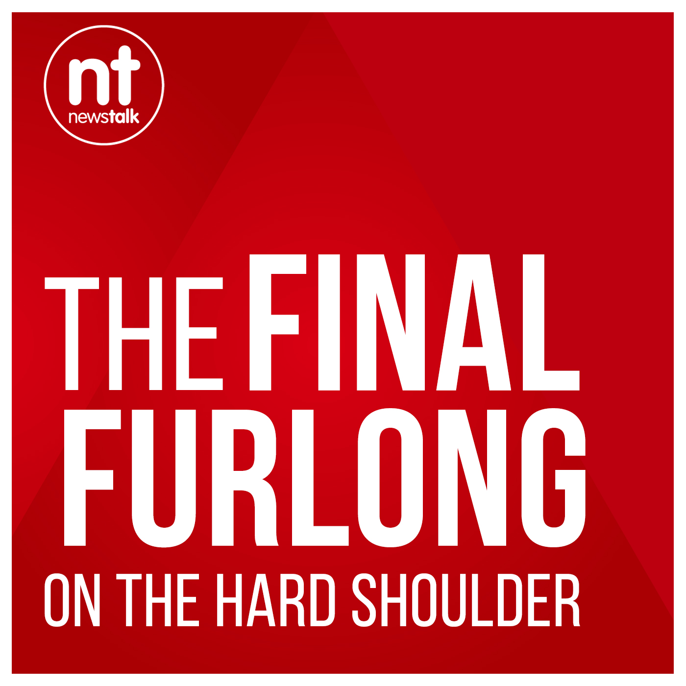 The Final Furlong