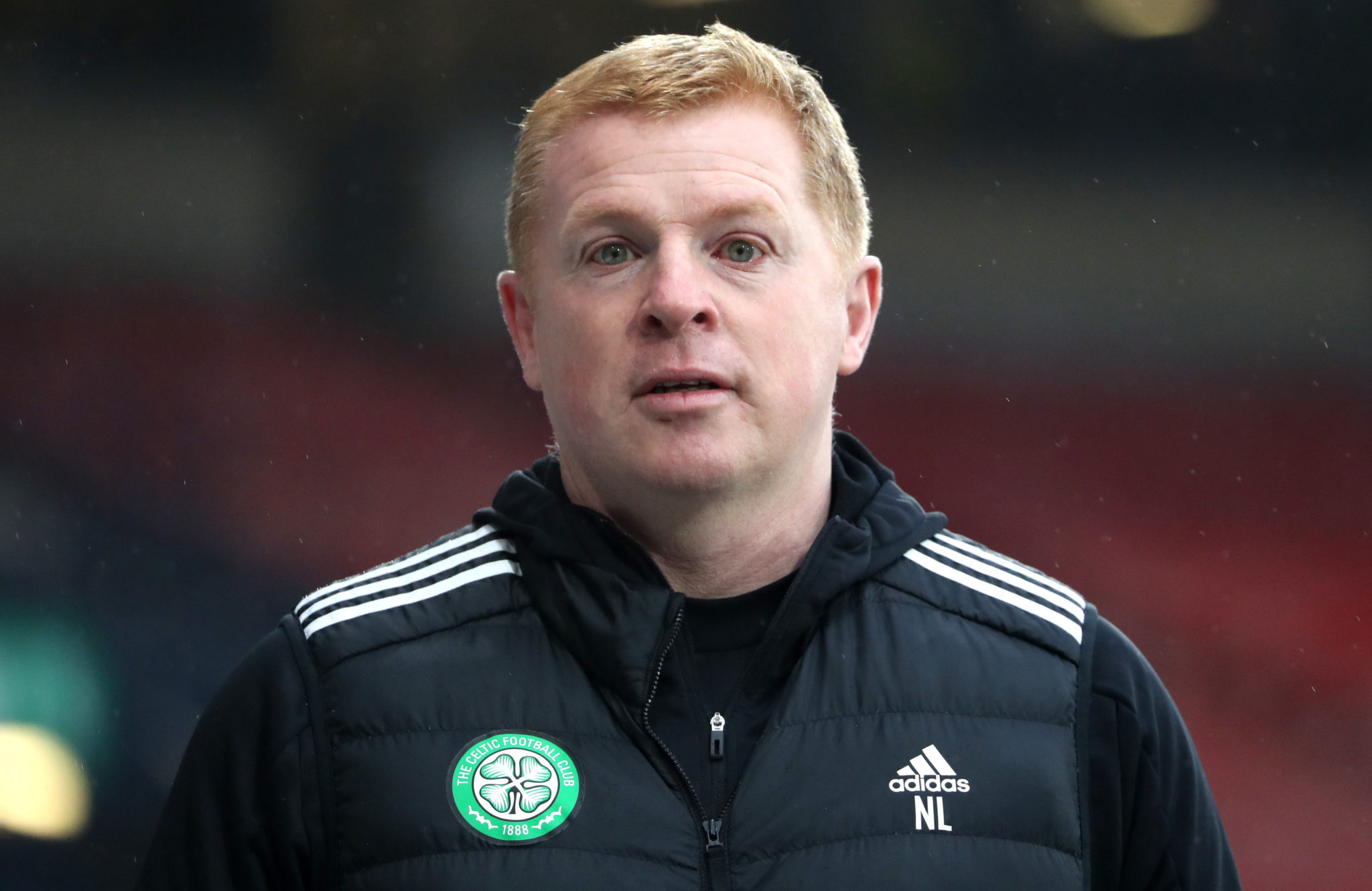 Neil Lennon