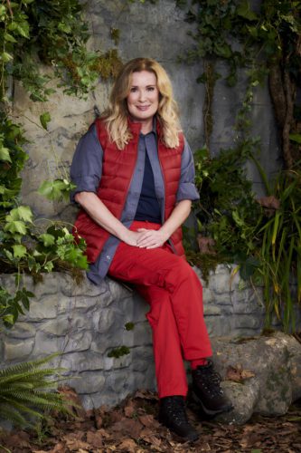 I'm A Celebrity Beverley Callard