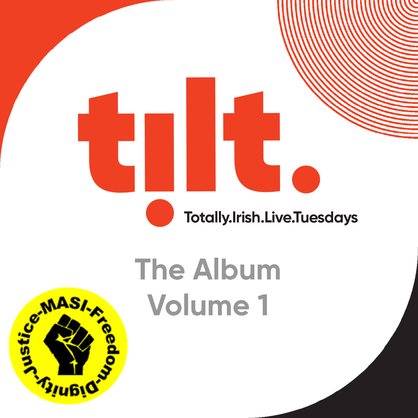 Totally Irish Podcast - 6th December 2020