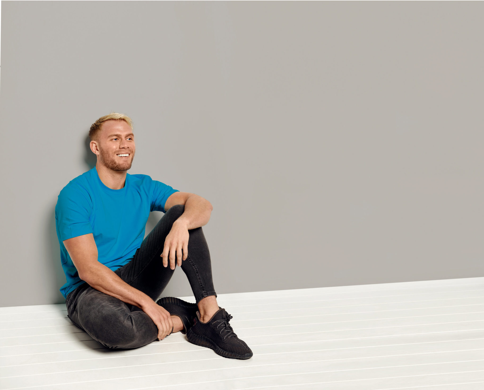 James Smith is Not a Life Coach Newstalk