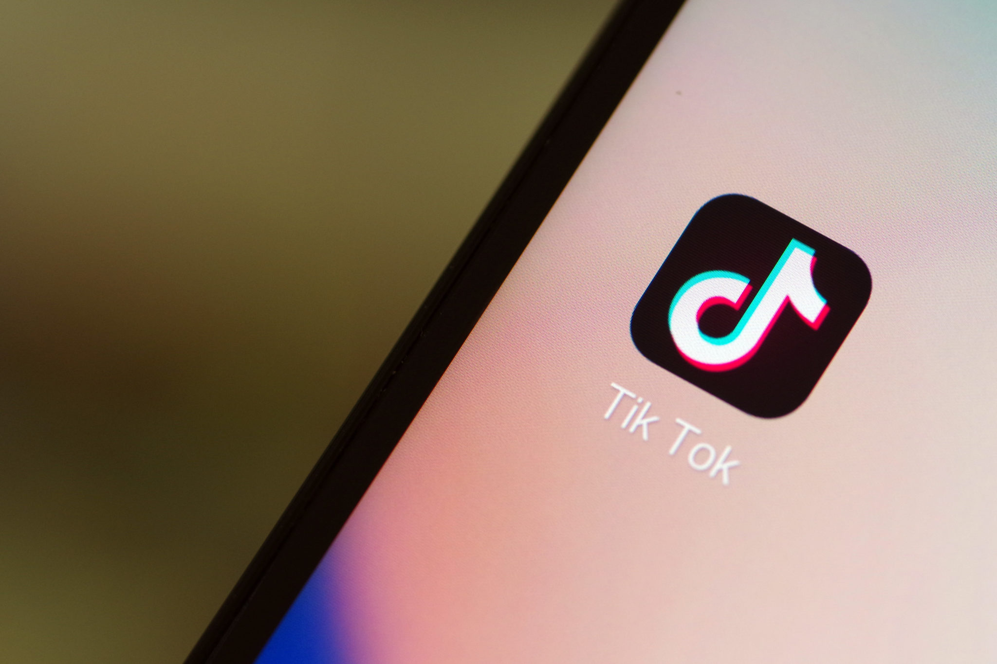'Irish have to tread carefully' with TikTok – tech expert - Vimarsana News