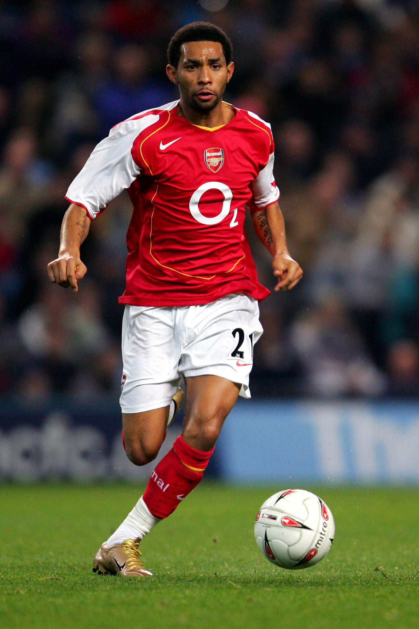 Jermaine Pennant