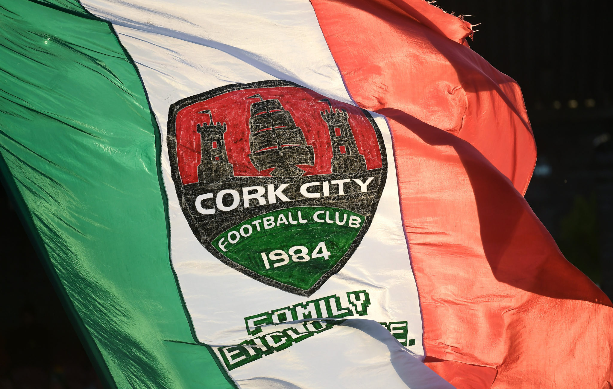 Cork City takeover hits Turners Cross stumbling block Newstalk