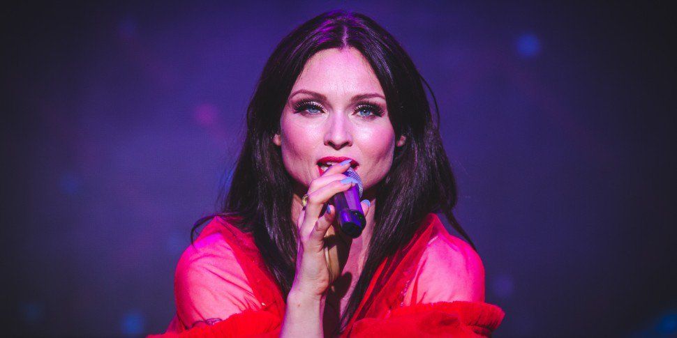 Who says turning 40 means slowing down? Not Sophie Ellis-Bextor. The queen of kitchen discos is b...
