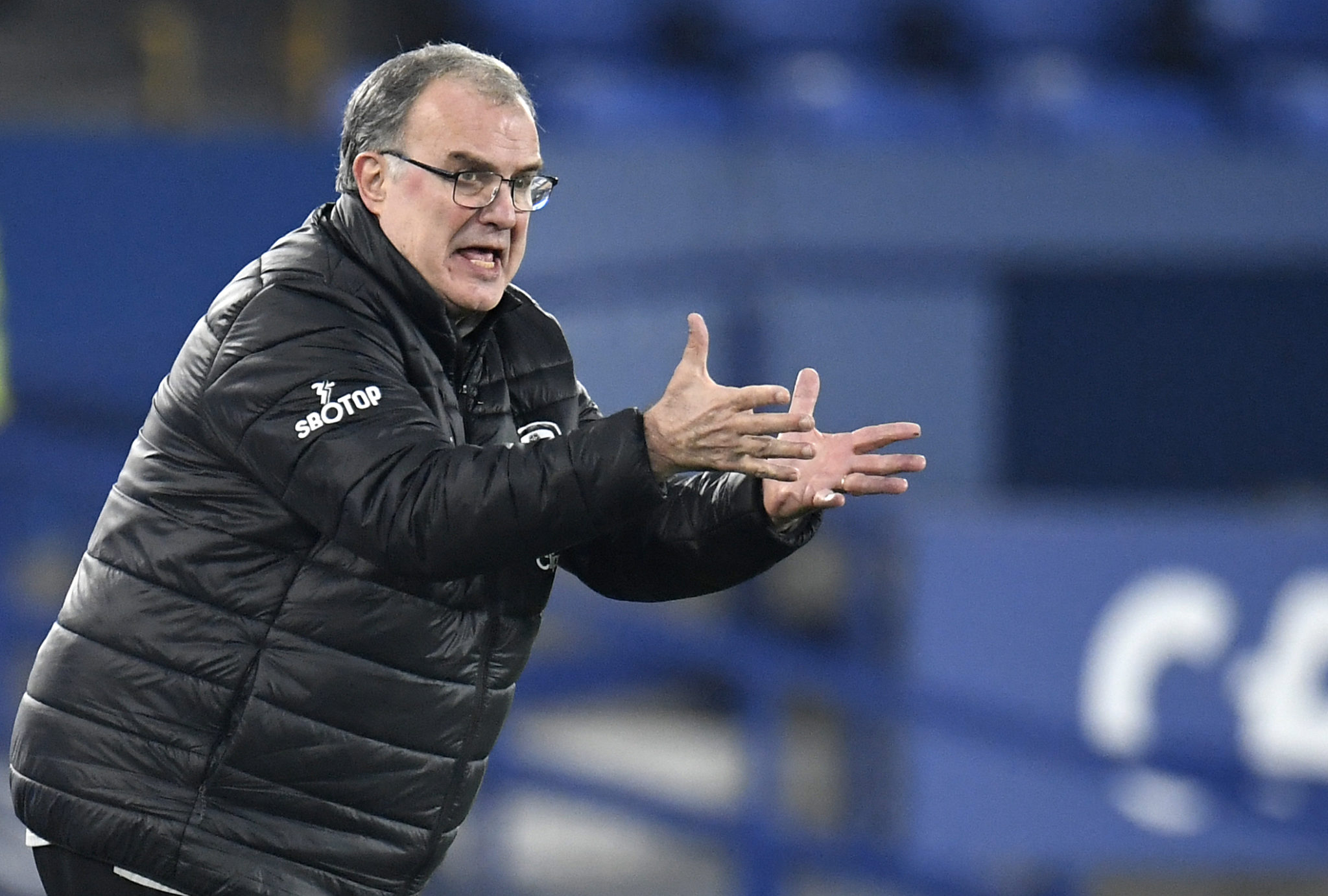 Marcelo Bielsa