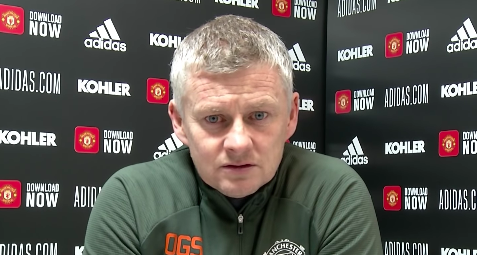 Solskjaer