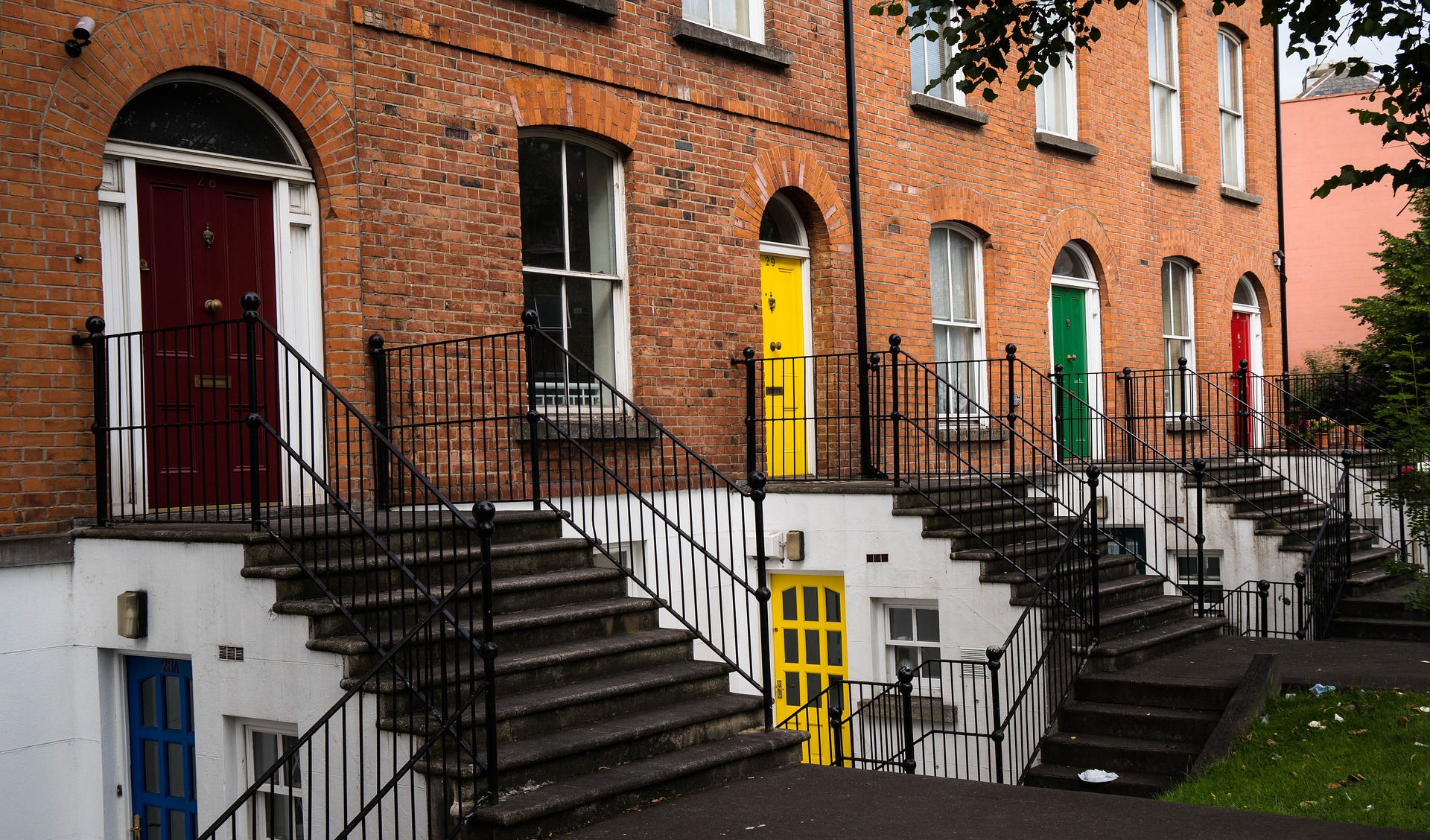 Housing crisis Nearly 70 of Irish people living in houses that are