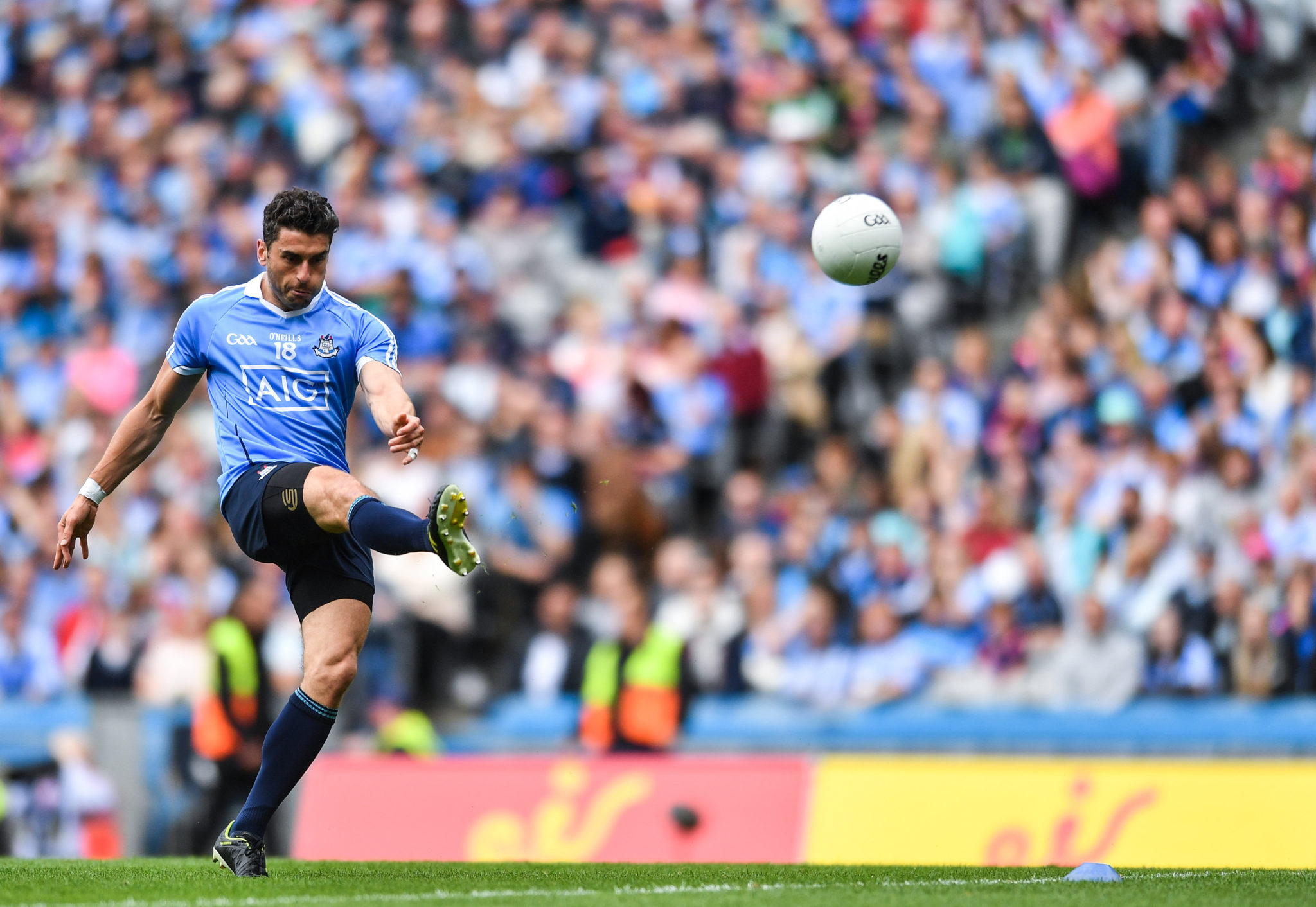 Bernard Brogan