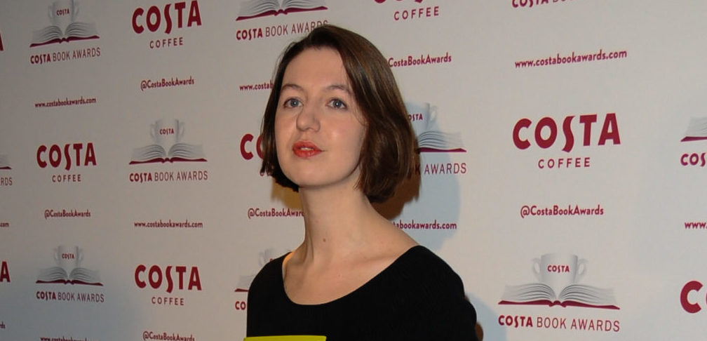 Sally Rooney