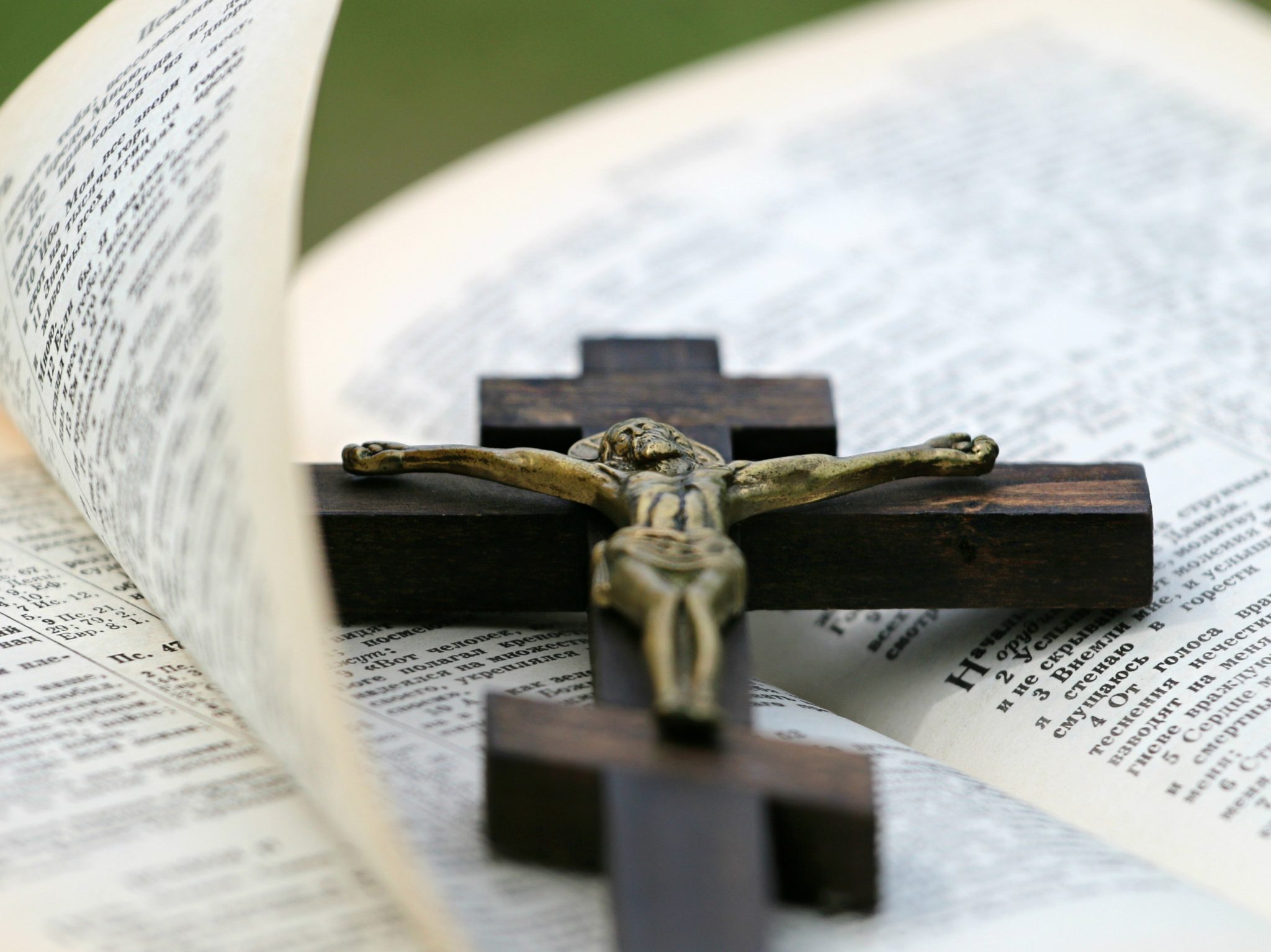 Should we separate school & religion?