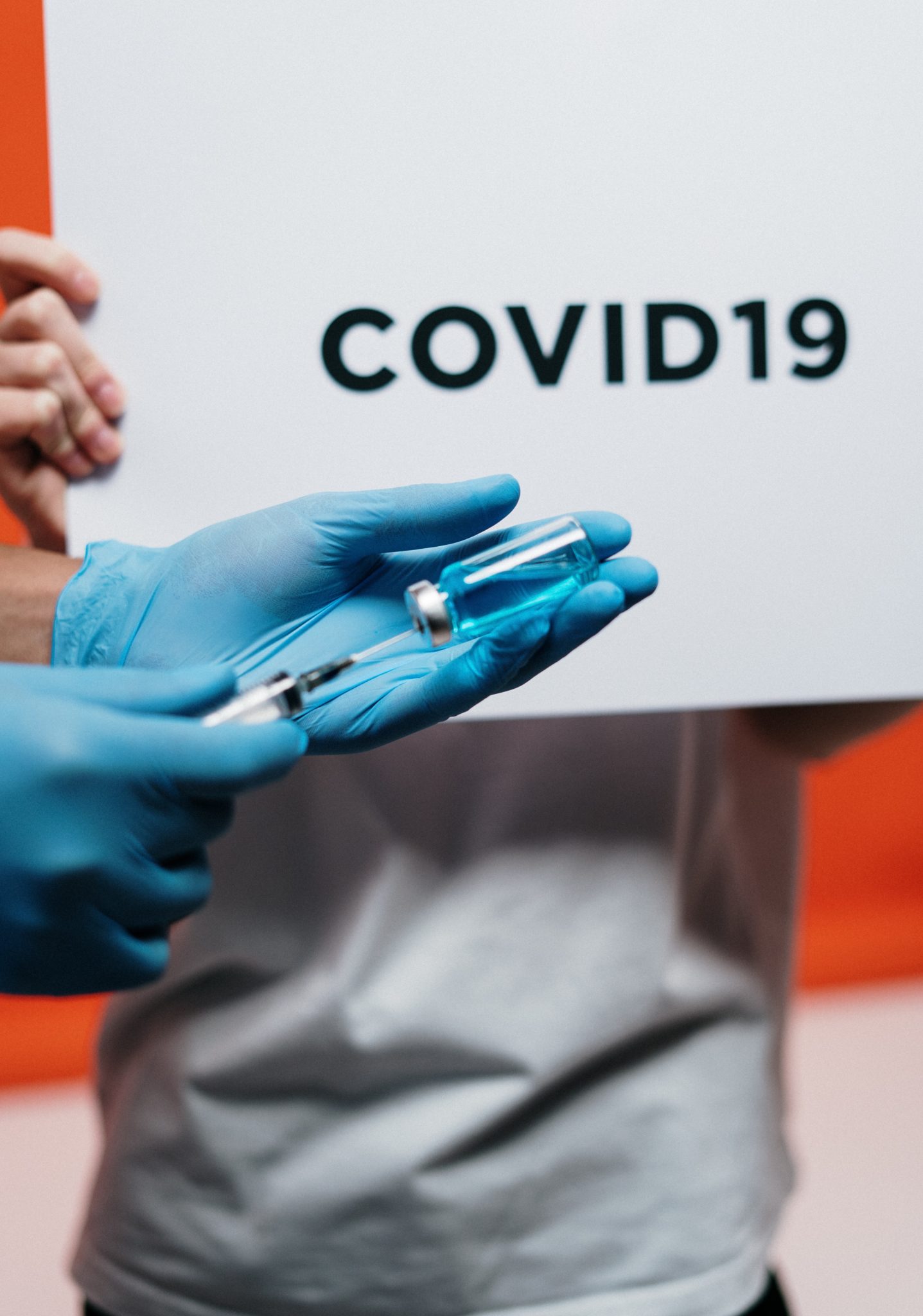 What do we know about the vaccine rollout?