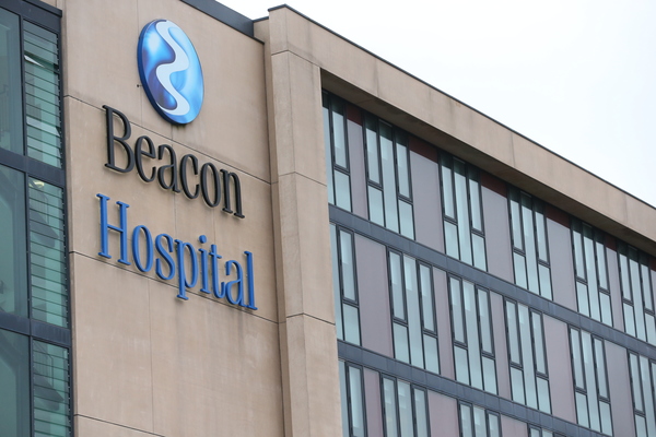 beacon hospital