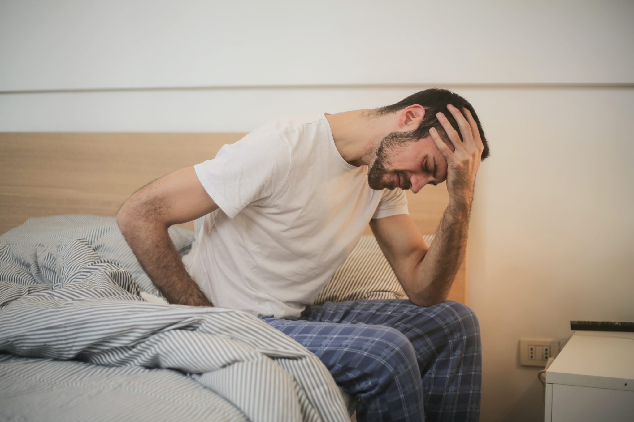 Are you affected by 'Long Covid'?