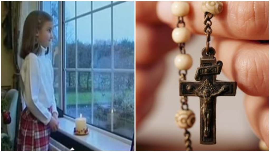 Gift Grub: Calls To Revamp The Angelus Image