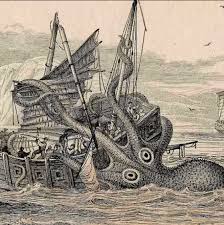 What is a Sea Shanty? | Newstalk - Vimarsana News