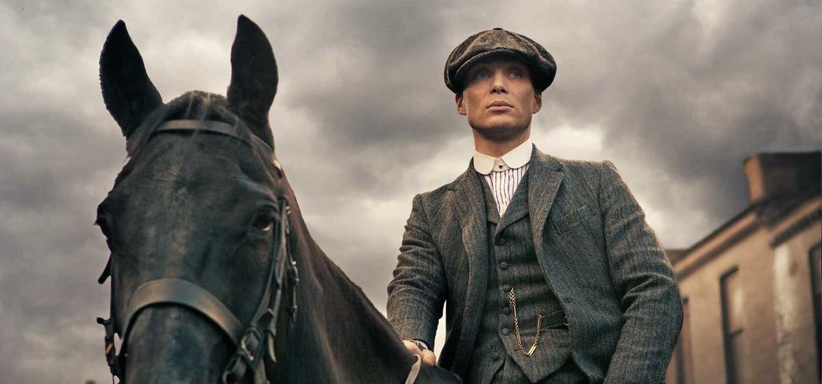 Peaky Blinders