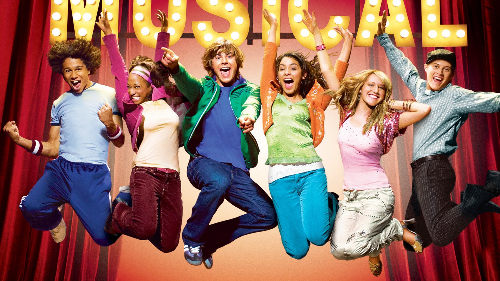 High School Musical: Kenny Ortega reflects on the (unexpected