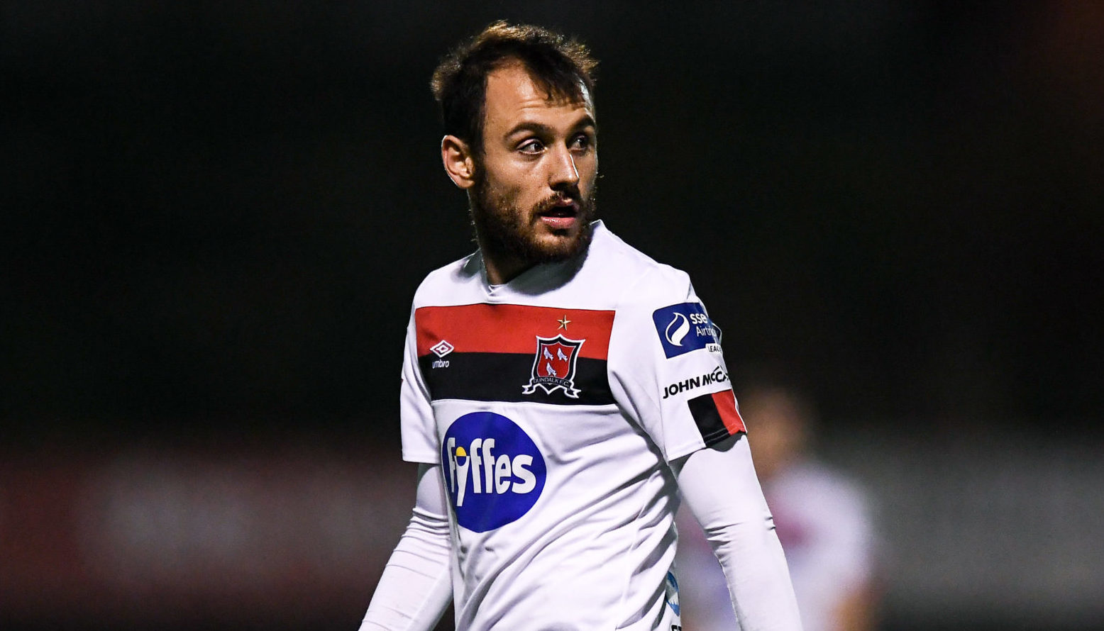 Dundalk pocket fee as Stefan Colovic returns to Serbia Newstalk