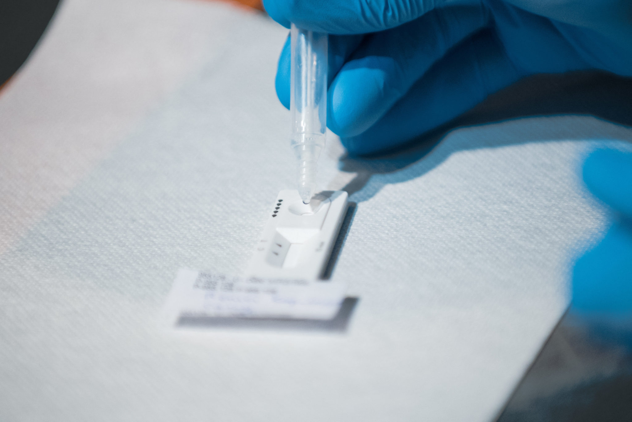 Coronavirus More reliable antigen tests 'will make huge difference to