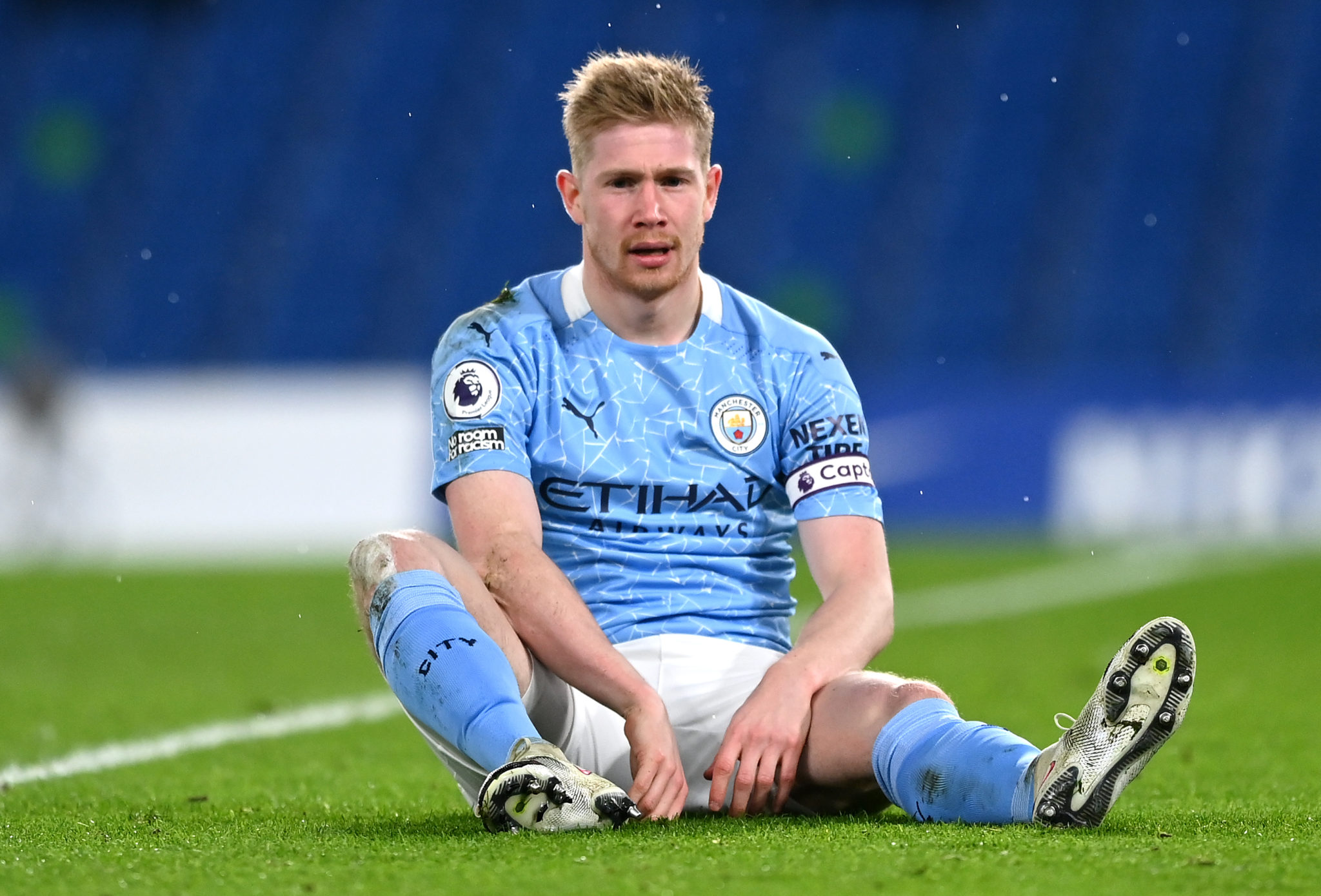 Kevin De Bruyne