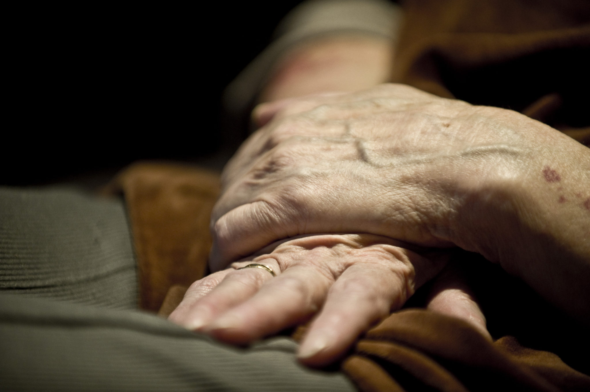 Over 90% of Irish people have not decided future healthcare wishes - Vimarsana News