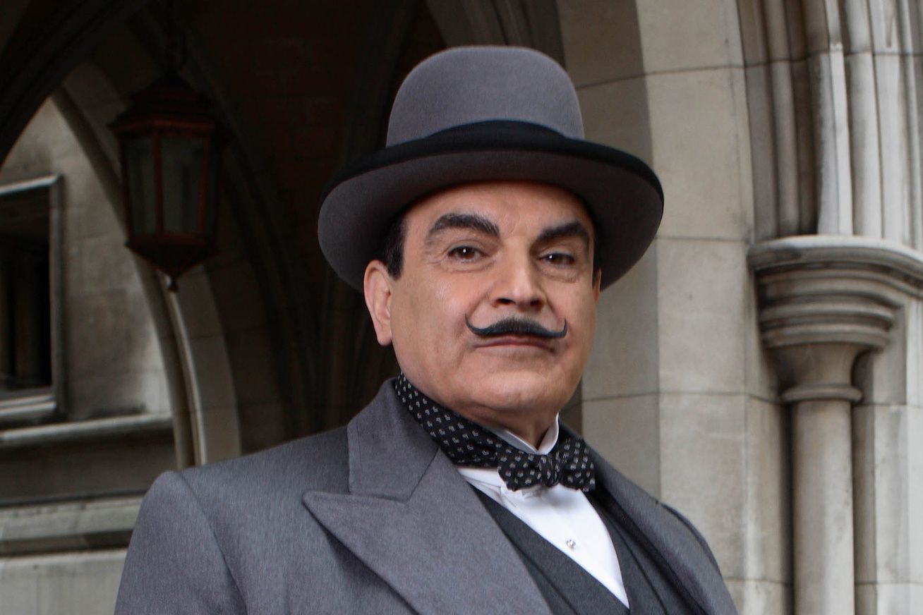 Hercule Poirot Is 100 Years Old | Newstalk