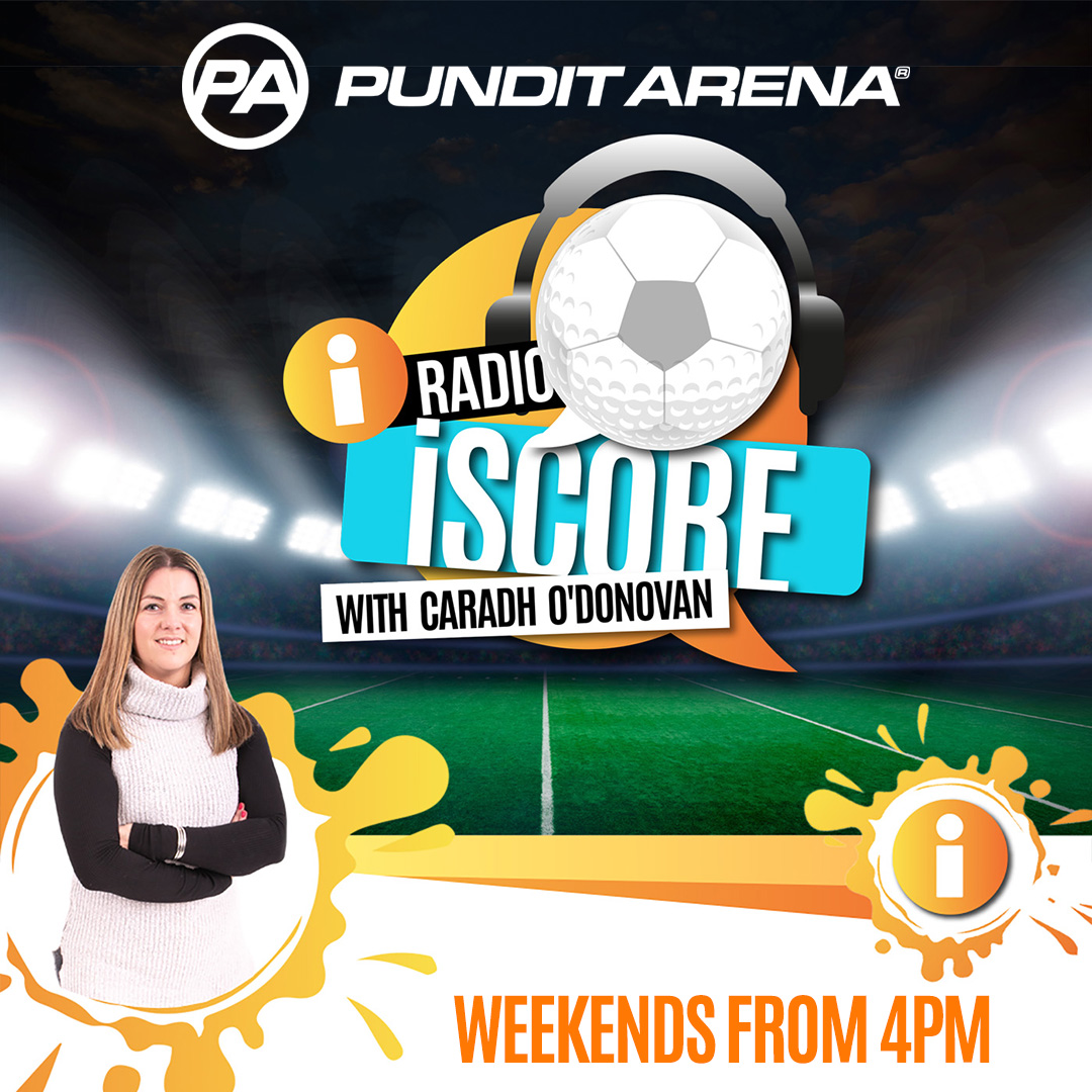 iRadio