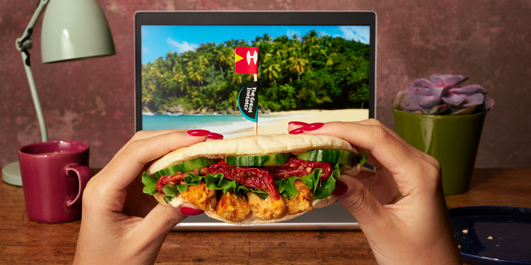 Nando’s Dundrum Reopens For Delivery, Click & Collect & Walk In Collect