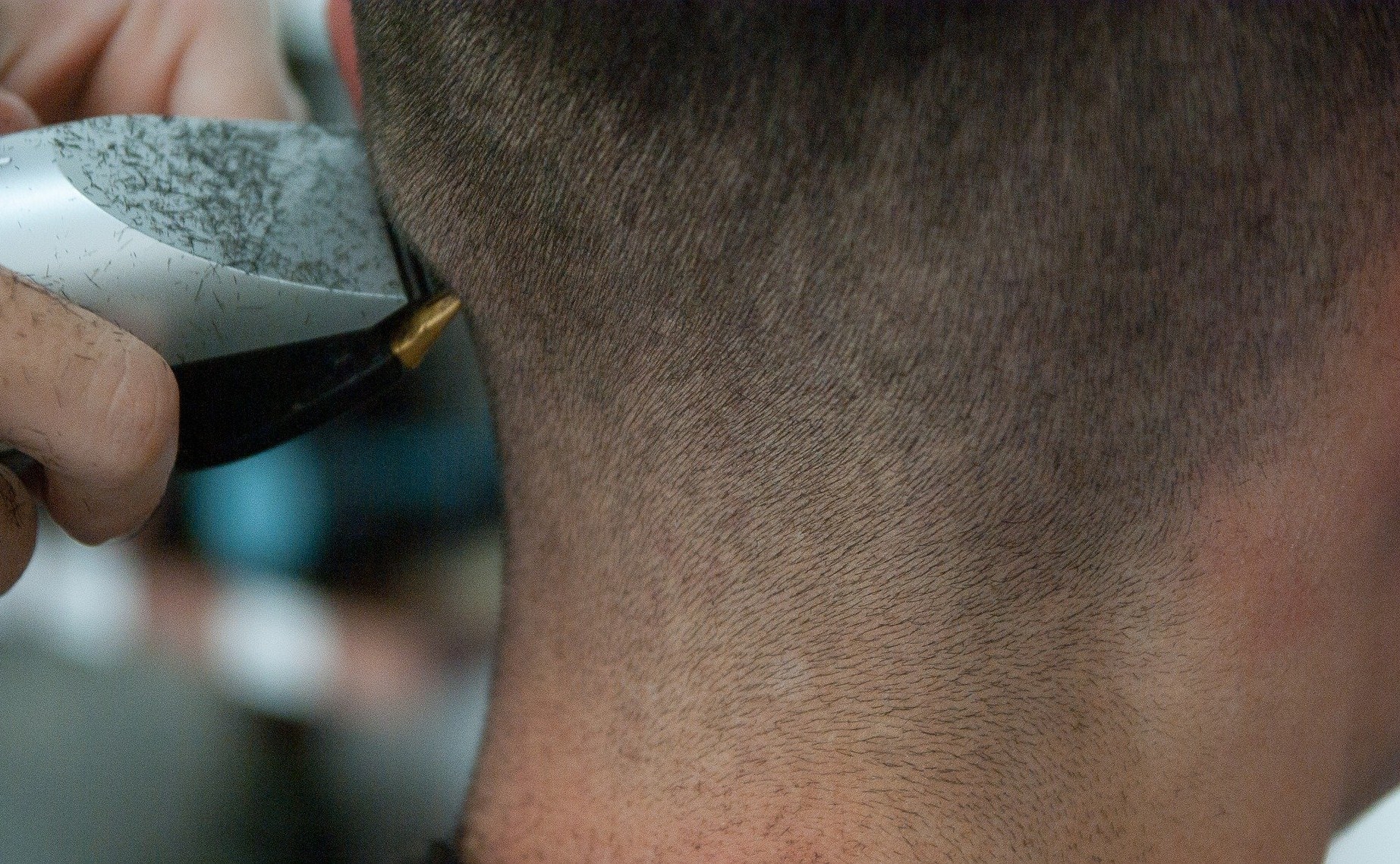 Lockdown haircuts Dublin barber says he's 'booked out every day