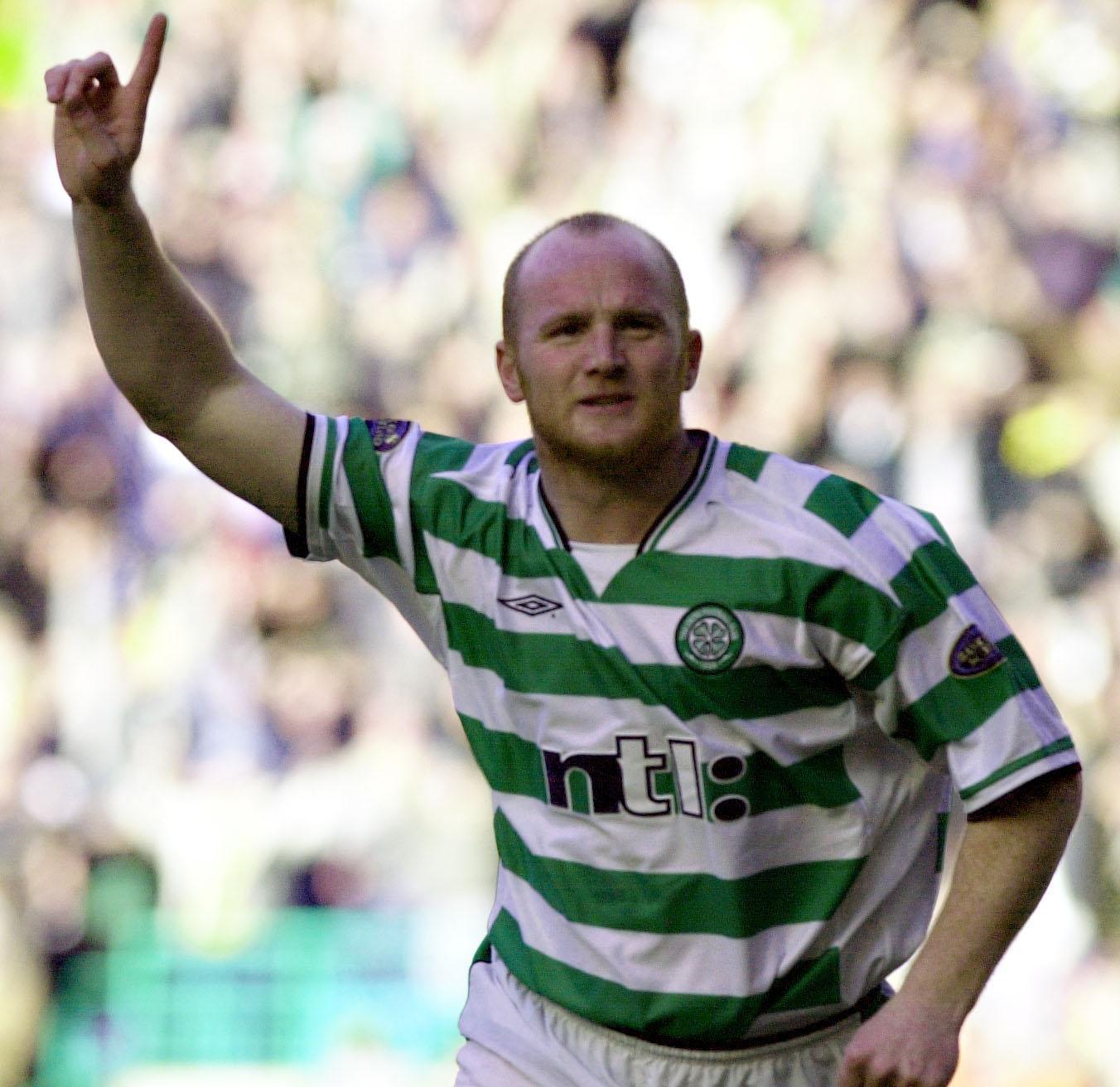 John Hartson