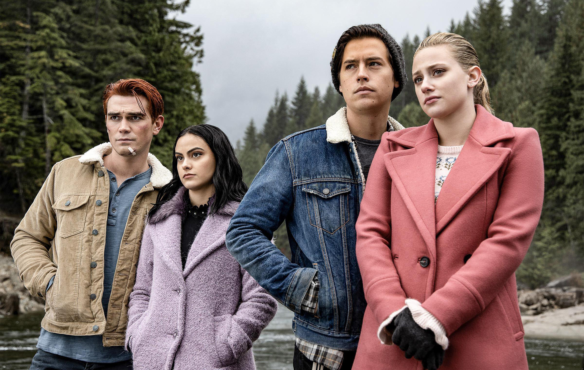 Riverdale