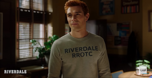 Riverdale