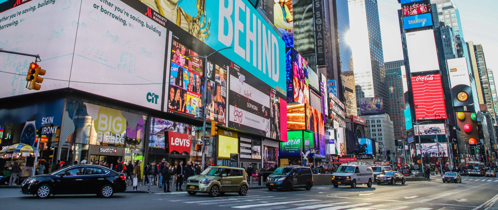 Now you can drive through cities around the world -- virtually