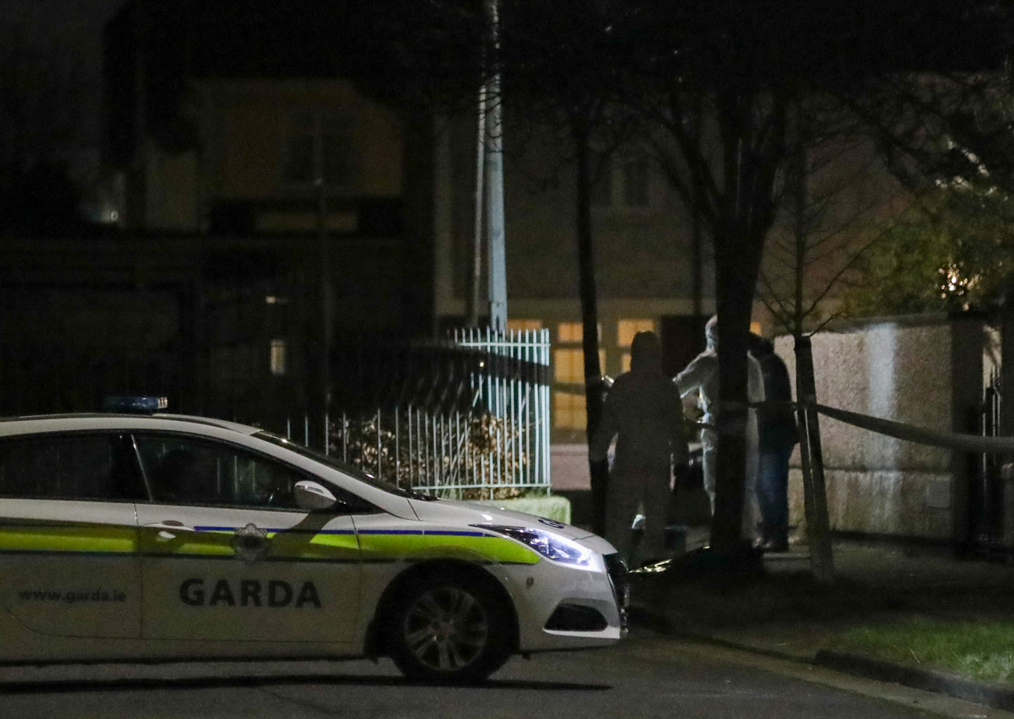 Man Arrested In Connection With 2021 Shooting In Ballymun - Vimarsana News