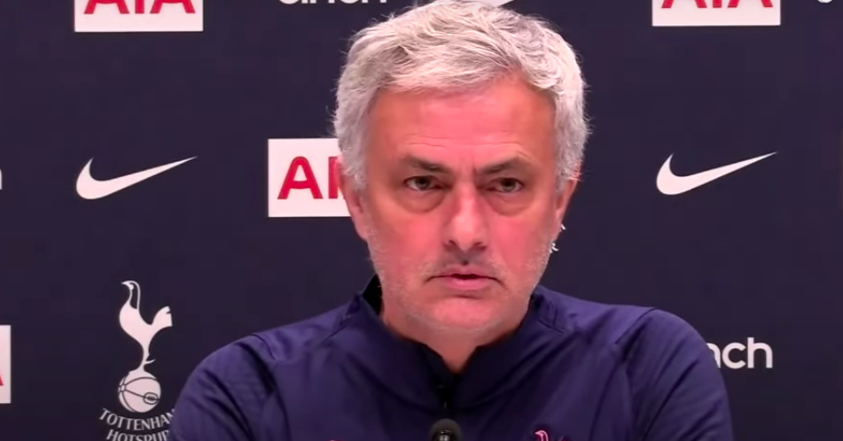 Mourinho