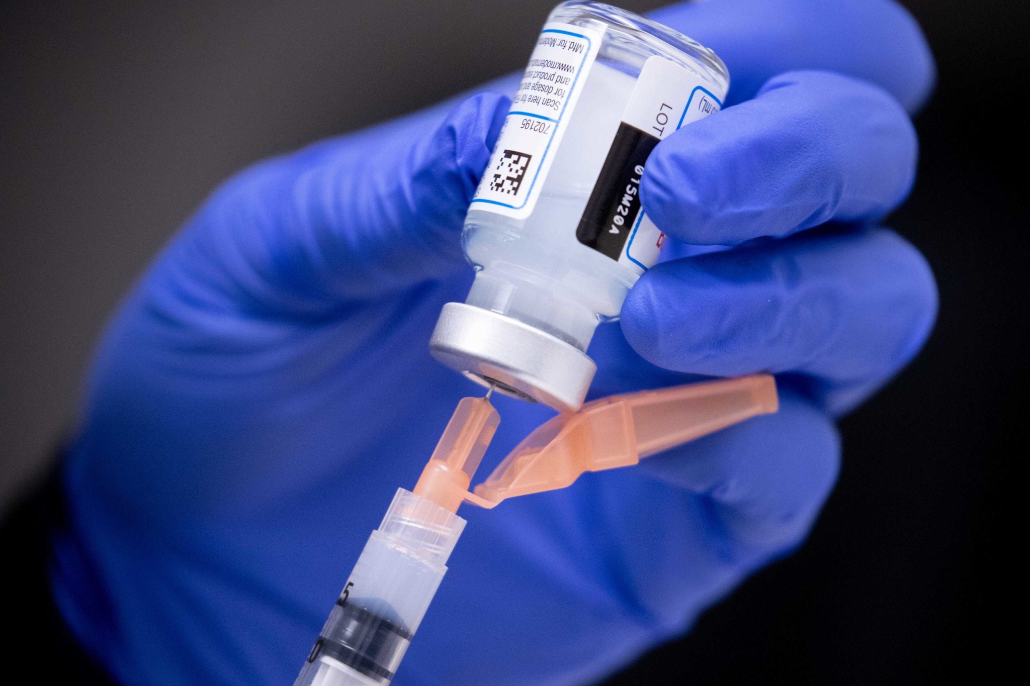 How Do We Speed Up Vaccine Rates For Ireland? Image