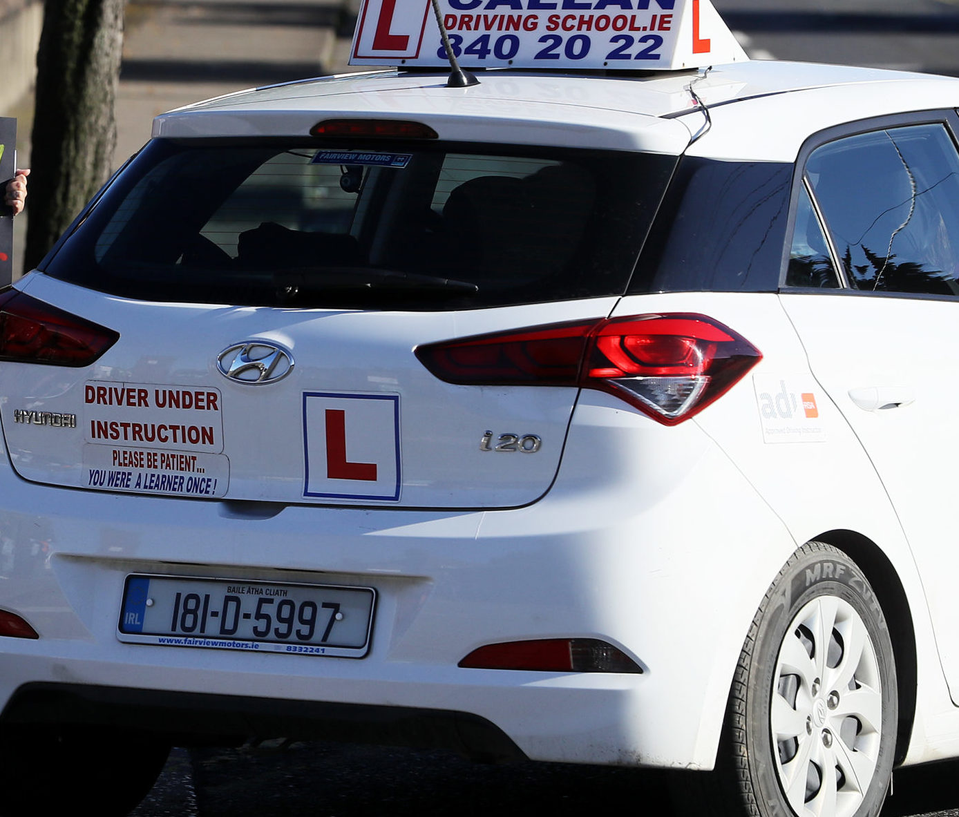 driving-test-pass-rate-in-cork-almost-double-rate-in-dublin