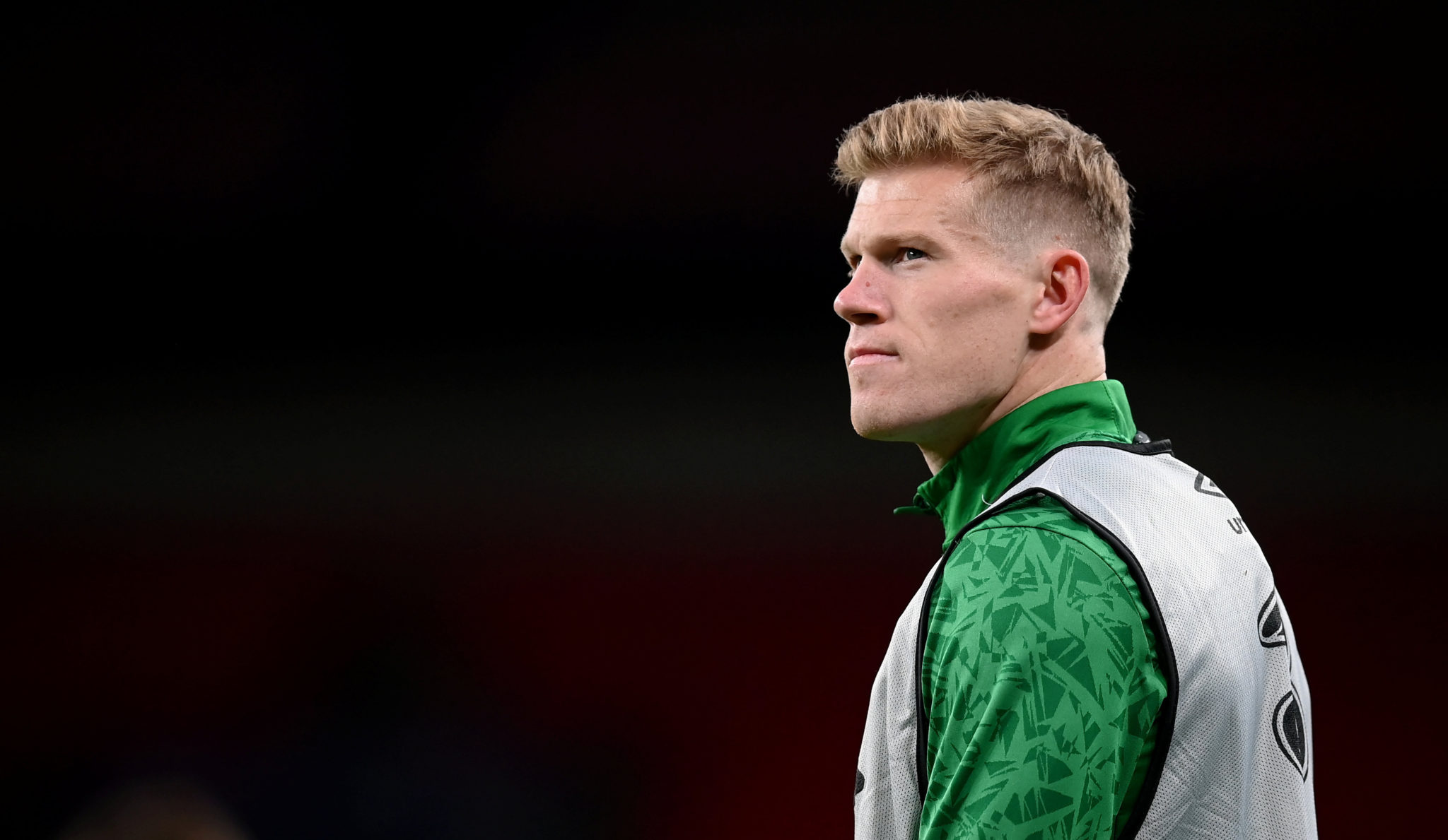 James McClean