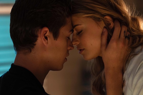 WATCH Hardin Tessa Are Back In First Official Trailer For After We Fell SPIN